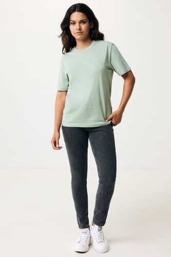 IQONIQ Sierra Lightweight T-Shirt aus recycelter Baumwolle