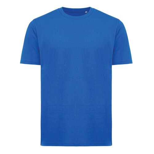 IQONIQ Sierra Lightweight T-Shirt aus recycelter Baumwolle