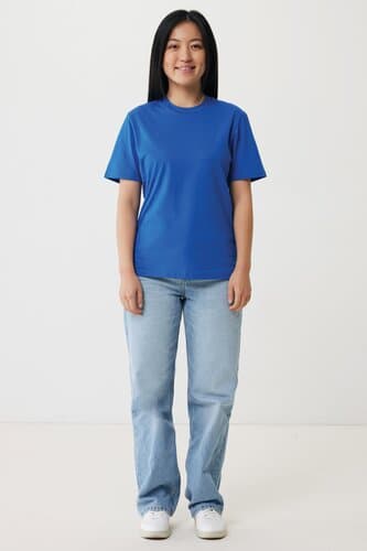 IQONIQ Sierra Lightweight T-Shirt aus recycelter Baumwolle