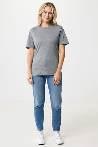 IQONIQ Sierra Lightweight T-Shirt aus recycelter Baumwolle