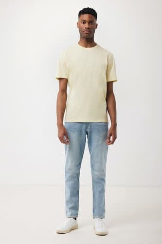 IQONIQ Sierra Lightweight T-Shirt aus recycelter Baumwolle