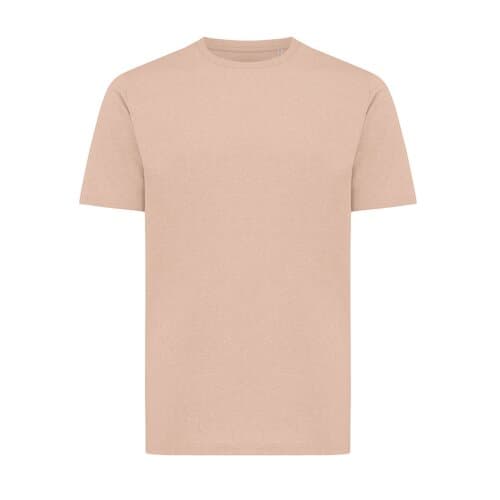 IQONIQ Sierra Lightweight T-Shirt aus recycelter Baumwolle