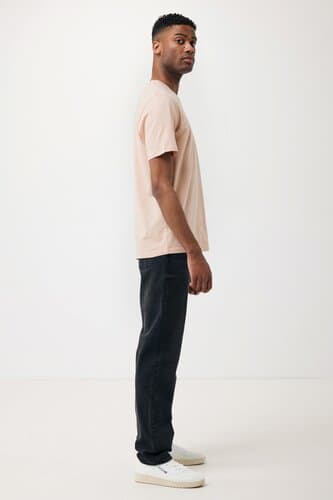 IQONIQ Sierra Lightweight T-Shirt aus recycelter Baumwolle
