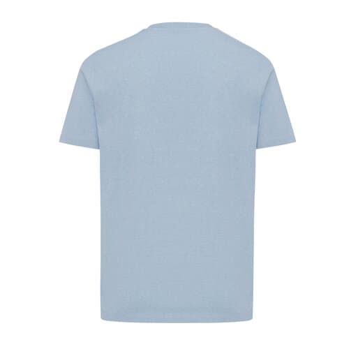 IQONIQ Sierra Lightweight T-Shirt aus recycelter Baumwolle