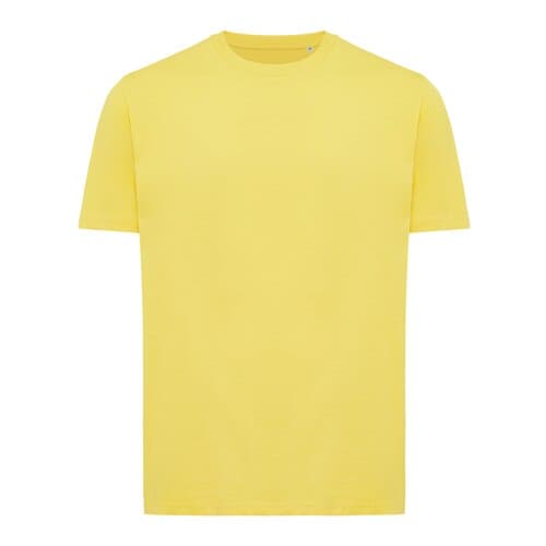IQONIQ Sierra Lightweight T-Shirt aus recycelter Baumwolle