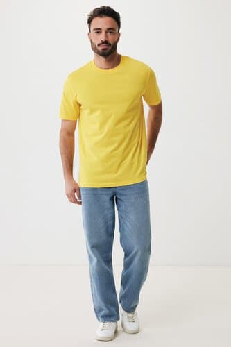 IQONIQ Sierra Lightweight T-Shirt aus recycelter Baumwolle