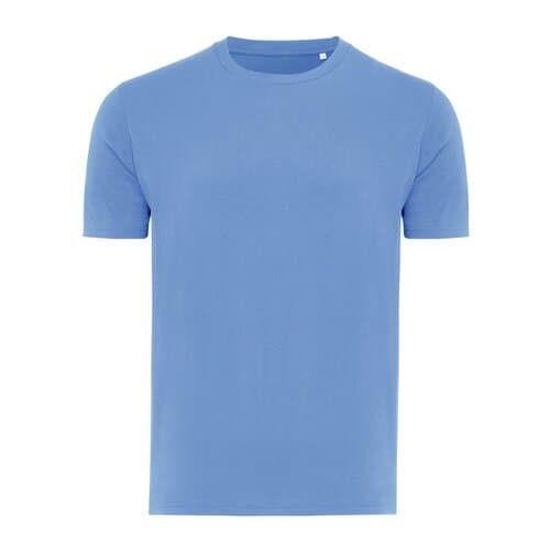 IQONIQ Sierra Lightweight T-Shirt aus recycelter Baumwolle