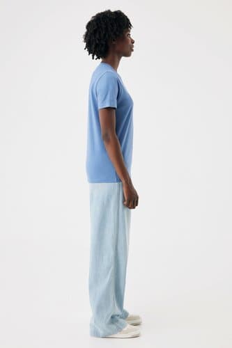IQONIQ Sierra Lightweight T-Shirt aus recycelter Baumwolle