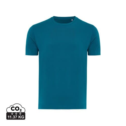 IQONIQ Sierra Lightweight T-Shirt aus recycelter Baumwolle