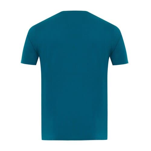 IQONIQ Sierra Lightweight T-Shirt aus recycelter Baumwolle