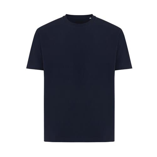 IQONIQ Teide T-Shirt aus recycelter Baumwolle