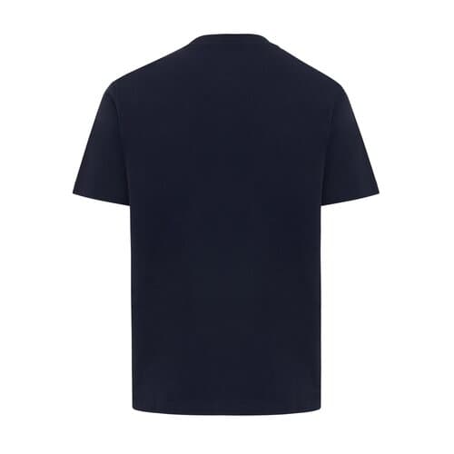 IQONIQ Teide T-Shirt aus recycelter Baumwolle