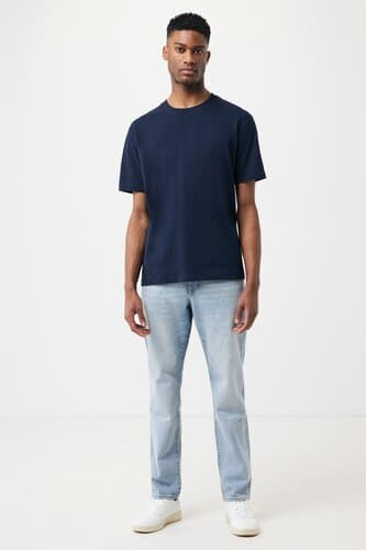 IQONIQ Teide T-Shirt aus recycelter Baumwolle