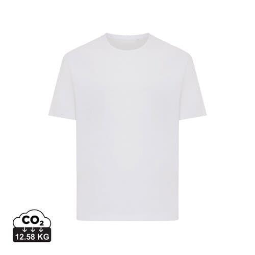 IQONIQ Teide T-Shirt aus recycelter Baumwolle
