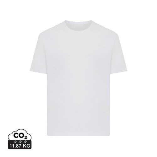 IQONIQ Teide T-Shirt aus recycelter Baumwolle