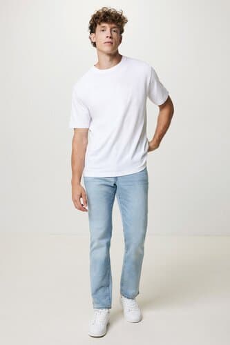 IQONIQ Teide T-Shirt aus recycelter Baumwolle
