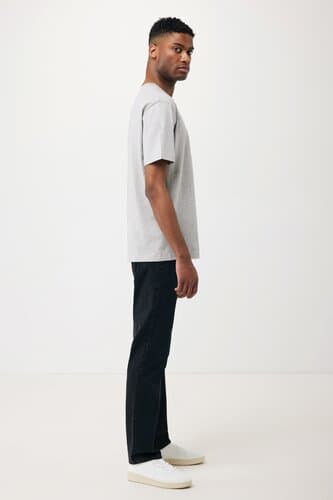 IQONIQ Teide T-Shirt aus recycelter Baumwolle