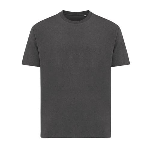 IQONIQ Teide T-Shirt aus recycelter Baumwolle