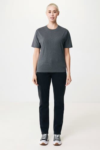 IQONIQ Teide T-Shirt aus recycelter Baumwolle