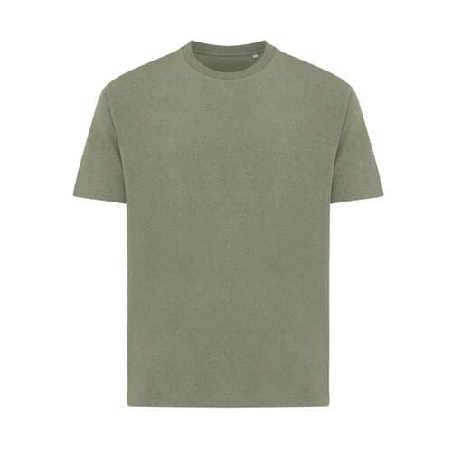 IQONIQ Teide T-Shirt aus recycelter Baumwolle