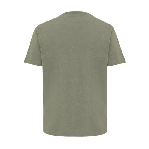 IQONIQ Teide T-Shirt aus recycelter Baumwolle