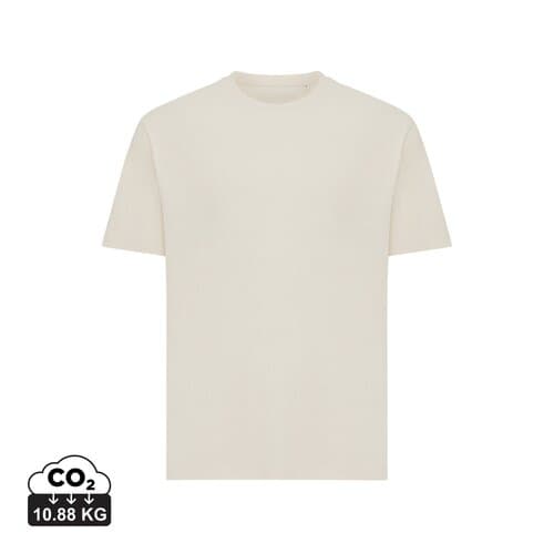 IQONIQ Teide T-Shirt aus recycelter Baumwolle