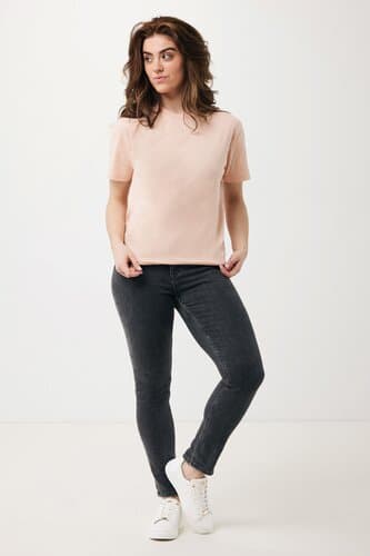 IQONIQ Teide T-Shirt aus recycelter Baumwolle