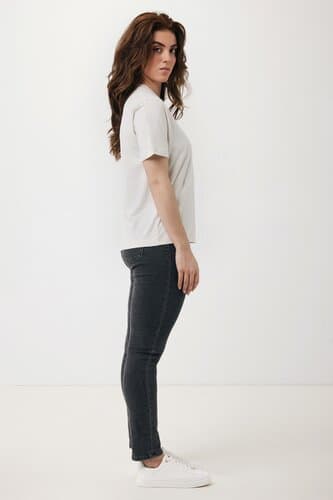 IQONIQ Teide T-Shirt aus recycelter Baumwolle