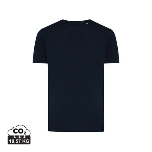 IQONIQ Brett T-Shirt aus recycelter Baumwolle