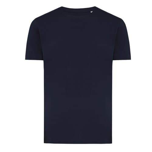 IQONIQ Brett T-Shirt aus recycelter Baumwolle