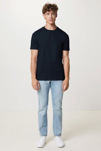 IQONIQ Brett T-Shirt aus recycelter Baumwolle