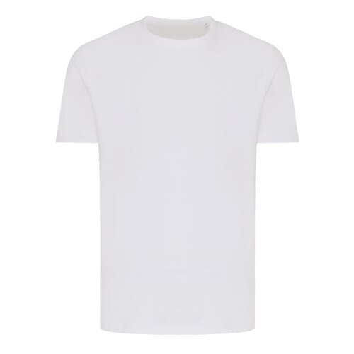 IQONIQ Brett T-Shirt aus recycelter Baumwolle