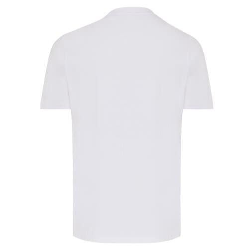 IQONIQ Brett T-Shirt aus recycelter Baumwolle