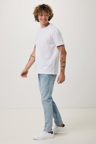 IQONIQ Brett T-Shirt aus recycelter Baumwolle