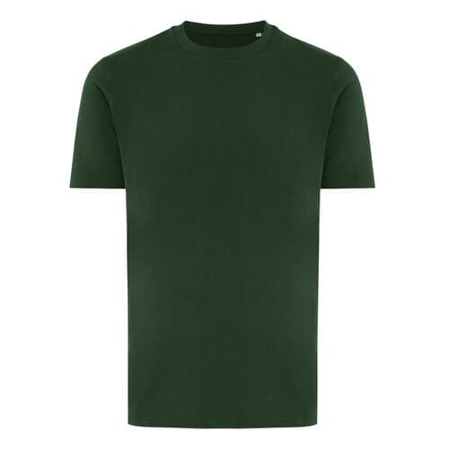 IQONIQ Brett T-Shirt aus recycelter Baumwolle
