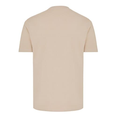 IQONIQ Brett T-Shirt aus recycelter Baumwolle