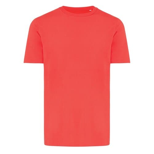 IQONIQ Brett T-Shirt aus recycelter Baumwolle