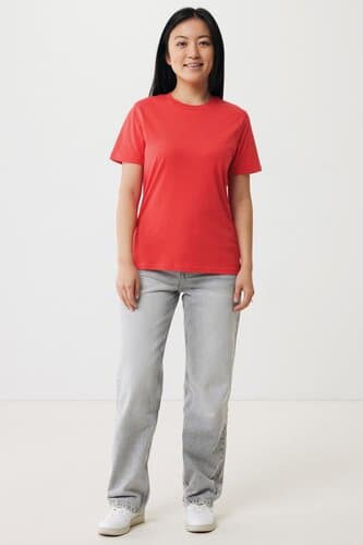 IQONIQ Brett T-Shirt aus recycelter Baumwolle