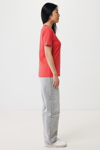 IQONIQ Brett T-Shirt aus recycelter Baumwolle
