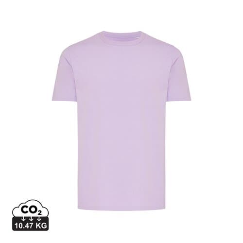 IQONIQ Brett T-Shirt aus recycelter Baumwolle