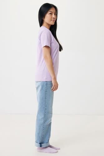 IQONIQ Brett T-Shirt aus recycelter Baumwolle
