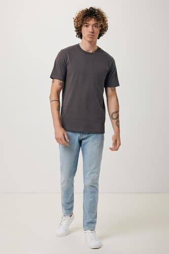 IQONIQ Brett T-Shirt aus recycelter Baumwolle