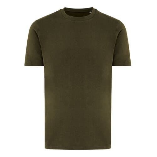 IQONIQ Brett T-Shirt aus recycelter Baumwolle