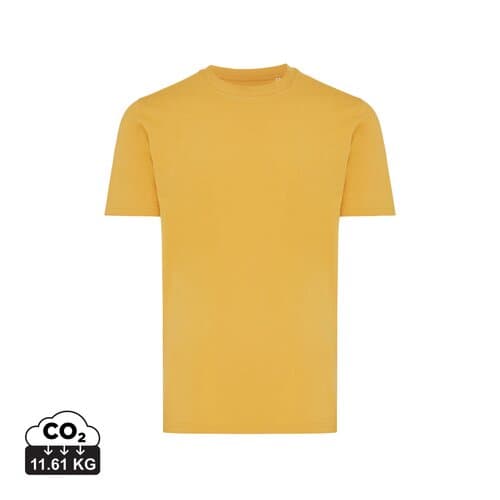 IQONIQ Brett T-Shirt aus recycelter Baumwolle