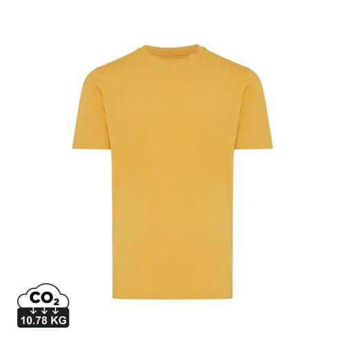IQONIQ Brett T-Shirt aus recycelter Baumwolle