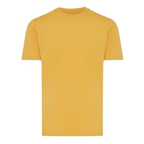 IQONIQ Brett T-Shirt aus recycelter Baumwolle