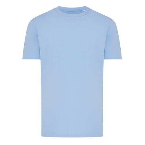 IQONIQ Brett T-Shirt aus recycelter Baumwolle