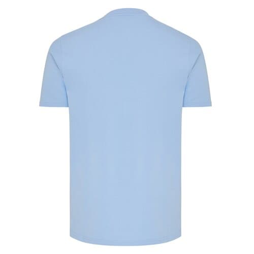 IQONIQ Brett T-Shirt aus recycelter Baumwolle