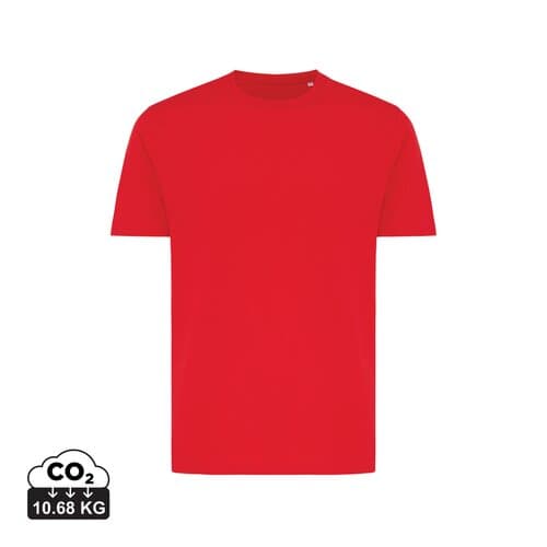 IQONIQ Brett T-Shirt aus recycelter Baumwolle