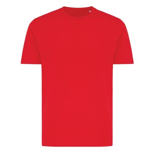 IQONIQ Brett T-Shirt aus recycelter Baumwolle